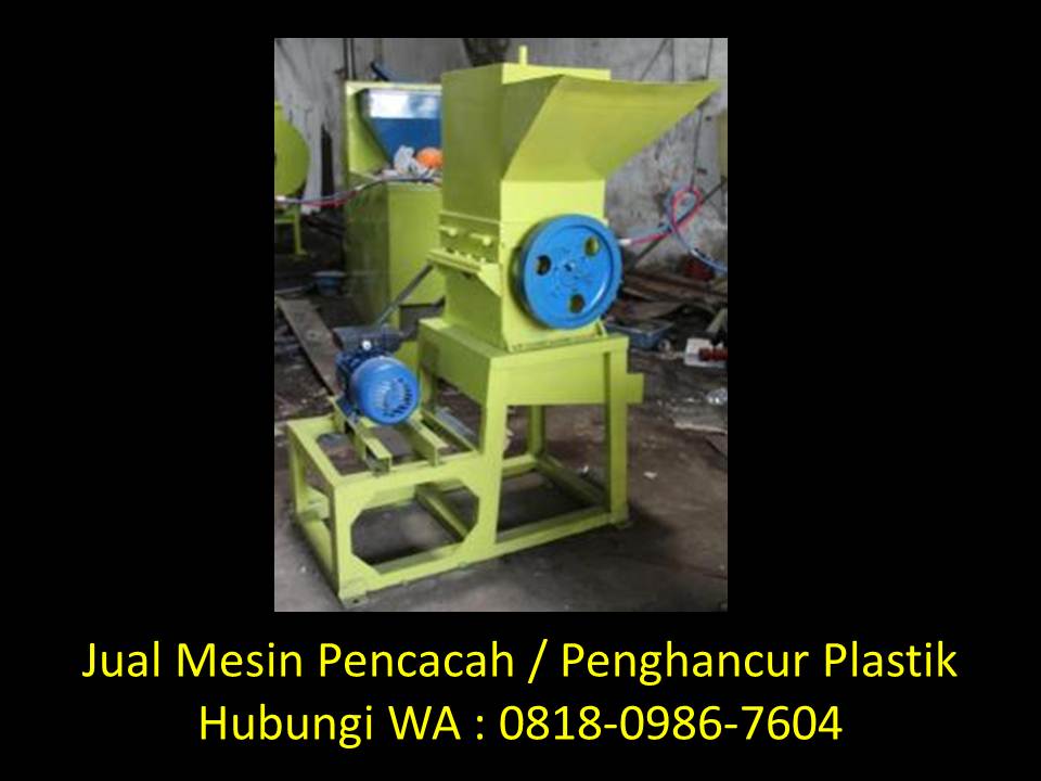 Pisau pencacah botol plastik di Bandung WA : 0818-0986-7604  Daur-ulang-sampah-plastik-pdf-di-bandung
