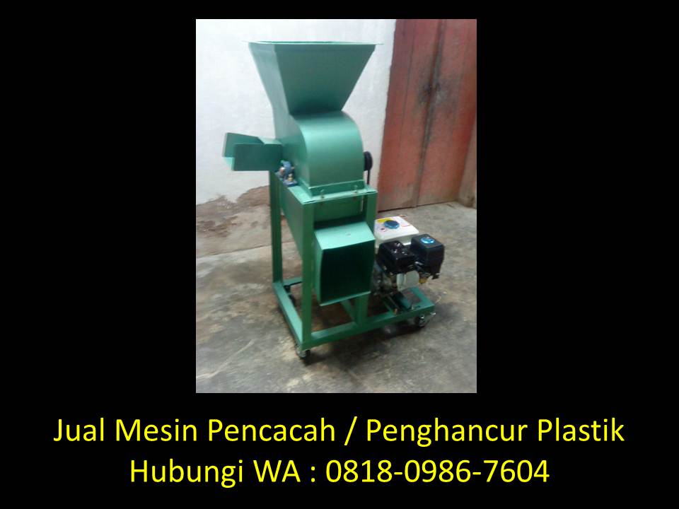 Arti daur ulang plastik di Bandung WA : 0822-1813-7048   Daur-ulang-sampah-plastik-rumah-tangga-di-bandung